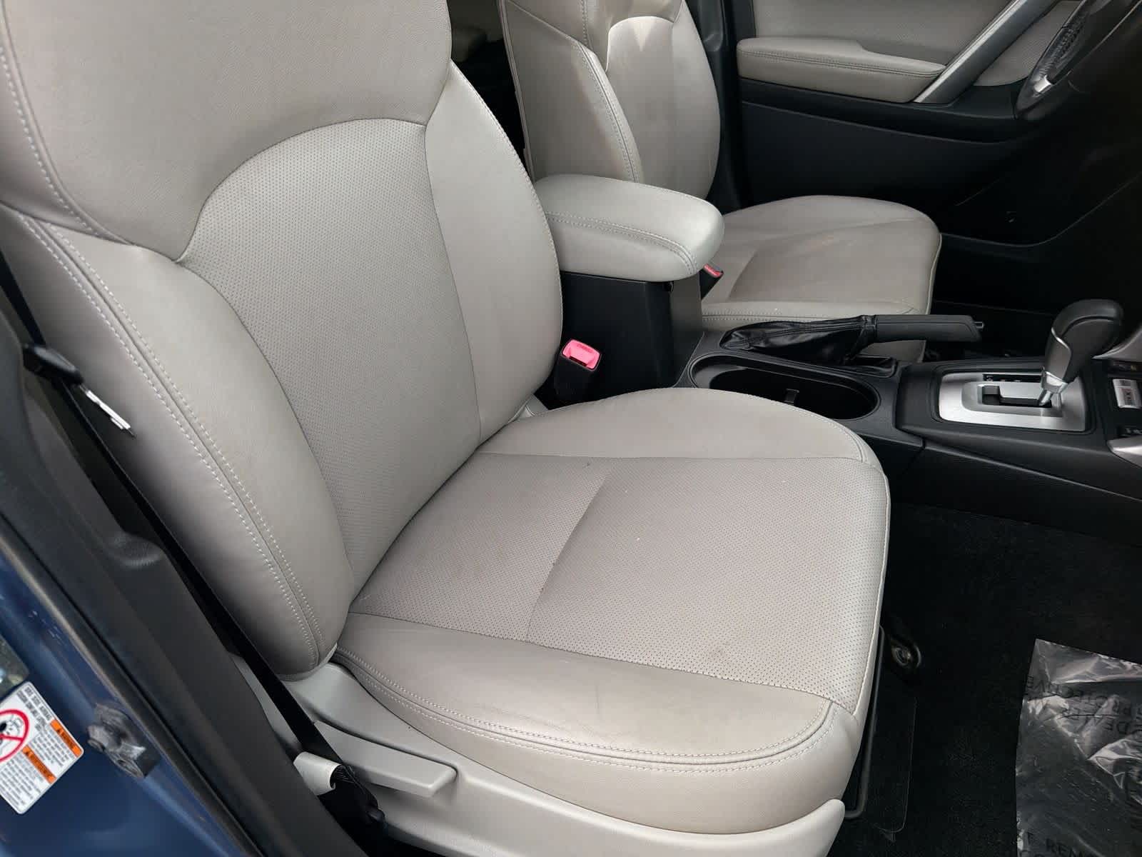 Thumbnail: 2015 Subaru Forester - 24