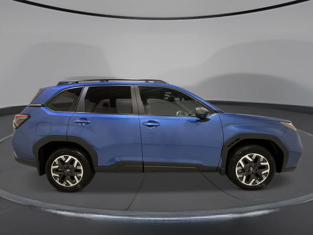 Thumbnail: 2026 Subaru Forester - 6