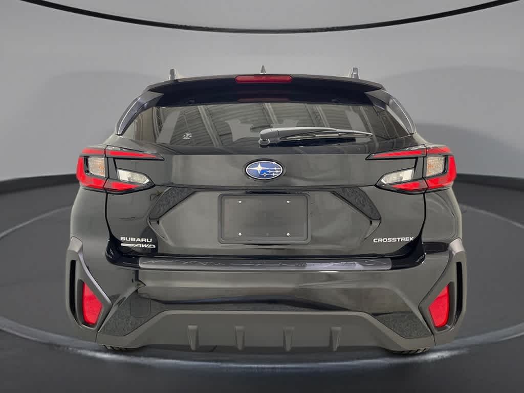Thumbnail: 2025 Subaru Crosstrek - 4
