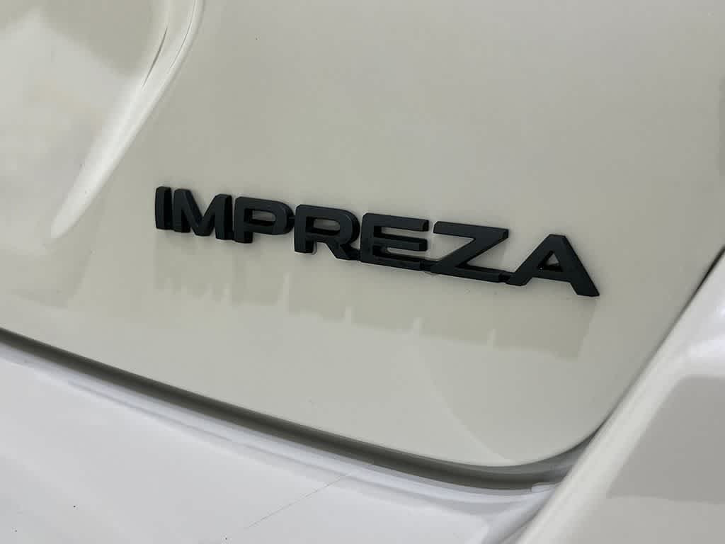 Thumbnail: 2026 Subaru Impreza - 10