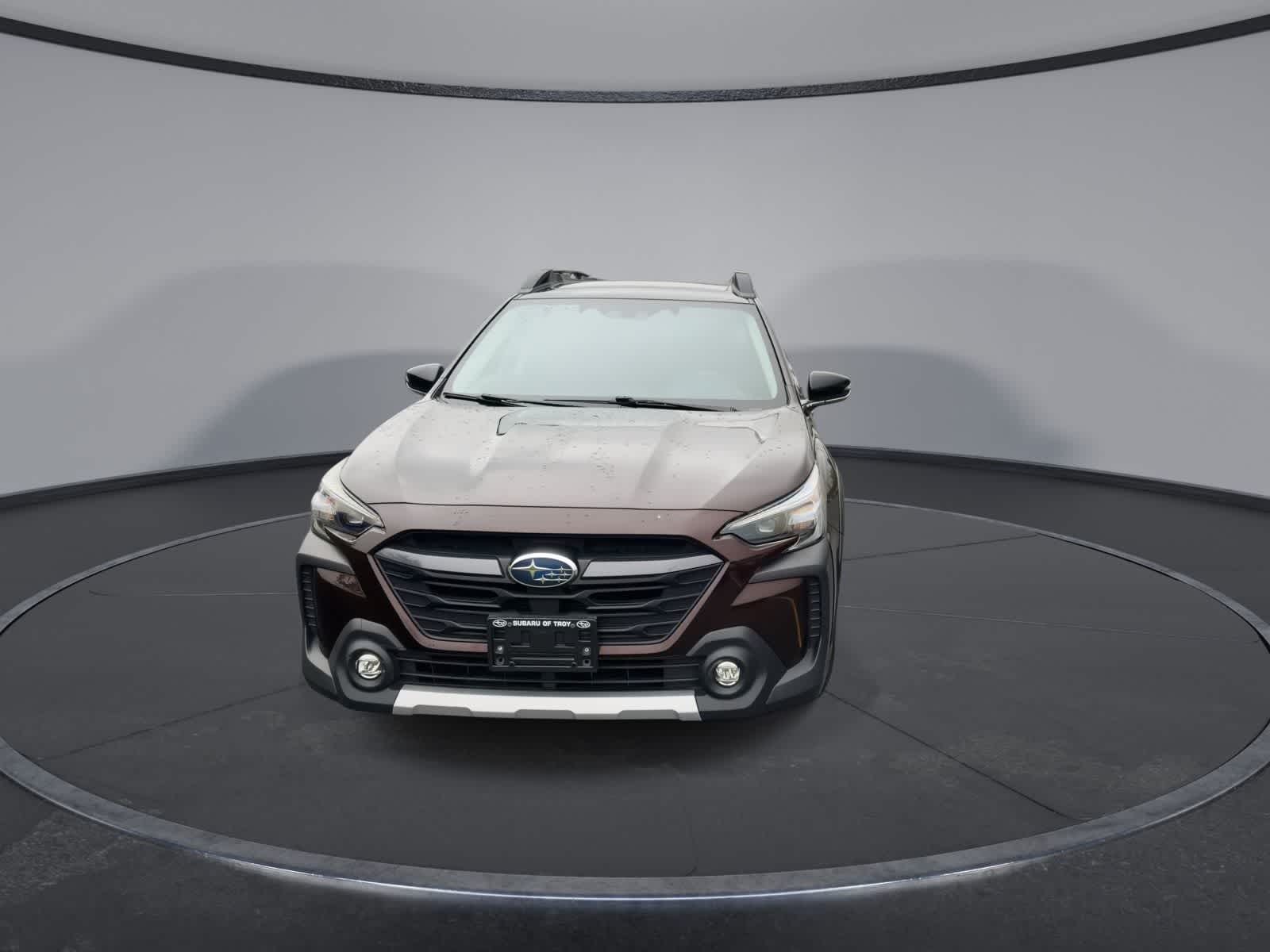 Thumbnail: 2023 Subaru Outback - 3
