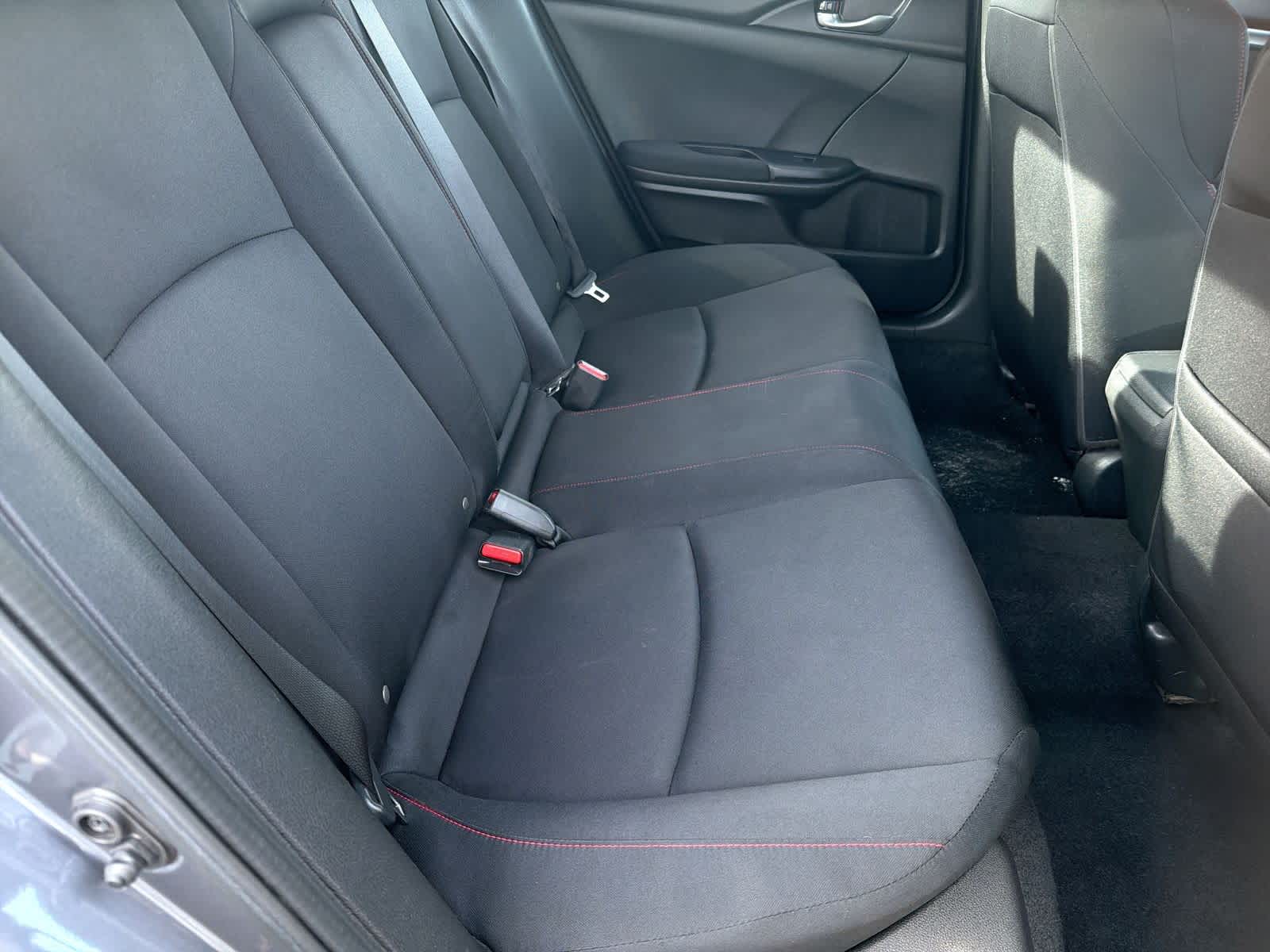 Thumbnail: 2020 Honda Civic - 22