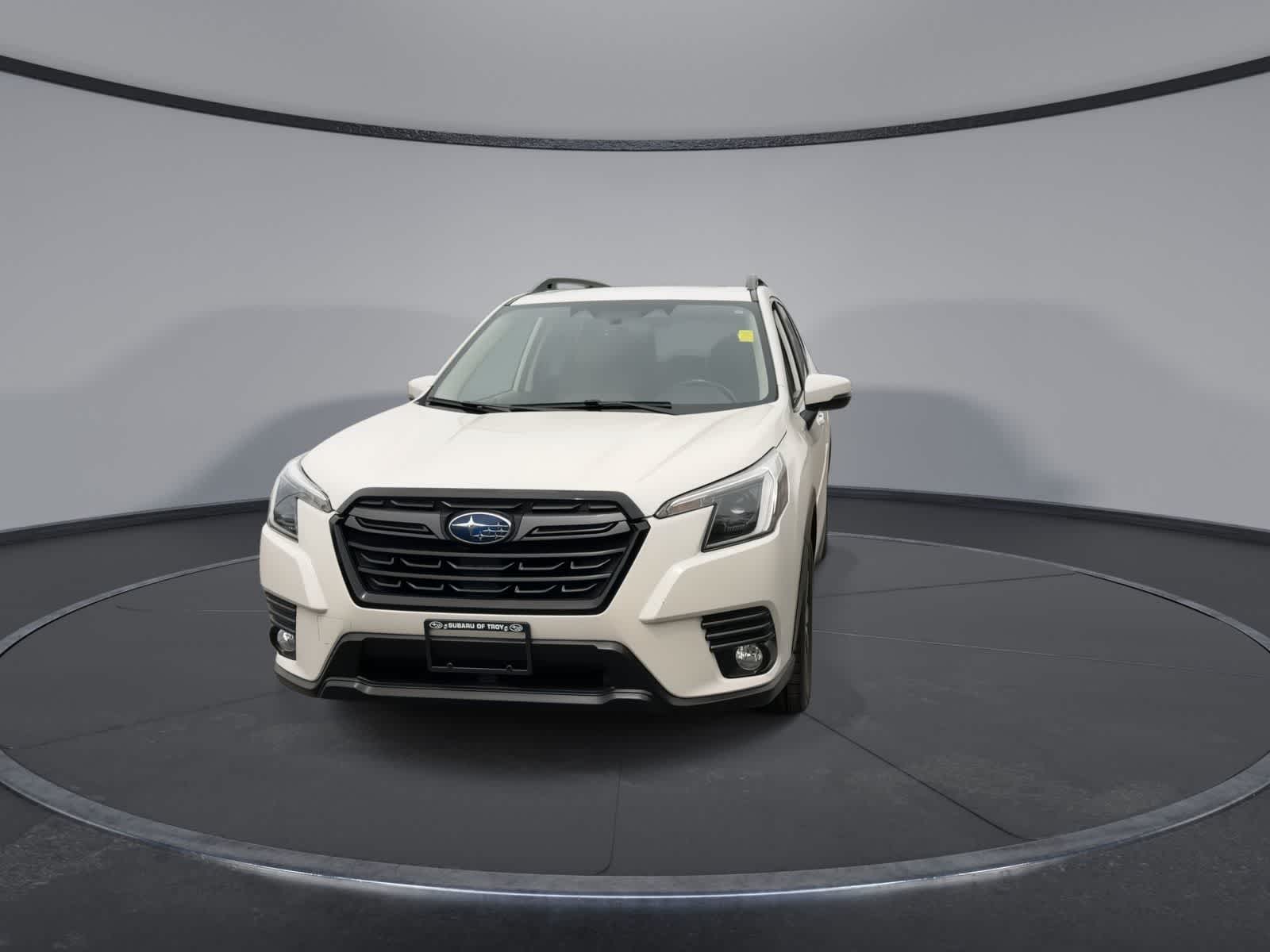 Thumbnail: 2022 Subaru Forester - 3