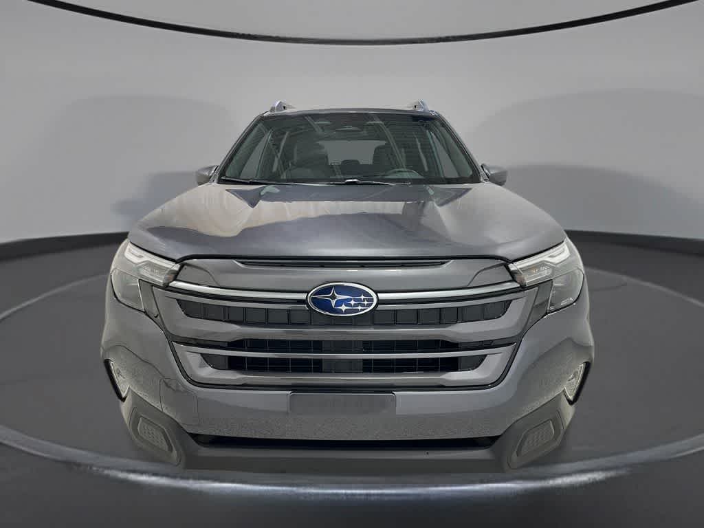 Thumbnail: 2026 Subaru Forester - 8