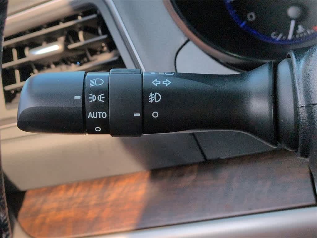 Thumbnail: 2015 Subaru Outback - 29