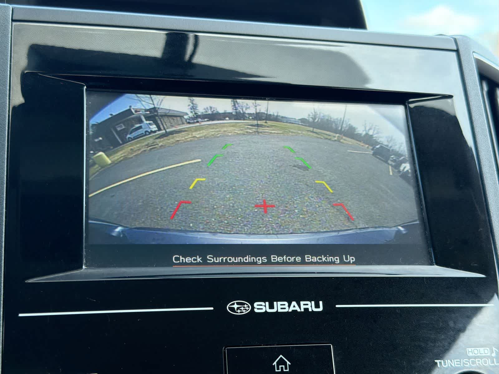 Thumbnail: 2017 Subaru Impreza - 29