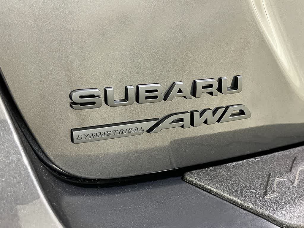 Thumbnail: 2026 Subaru Crosstrek - 9