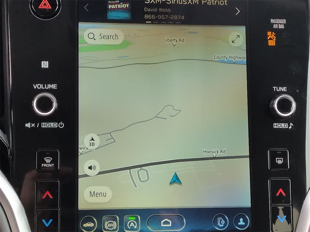 Thumbnail: 2023 Subaru Outback - 31