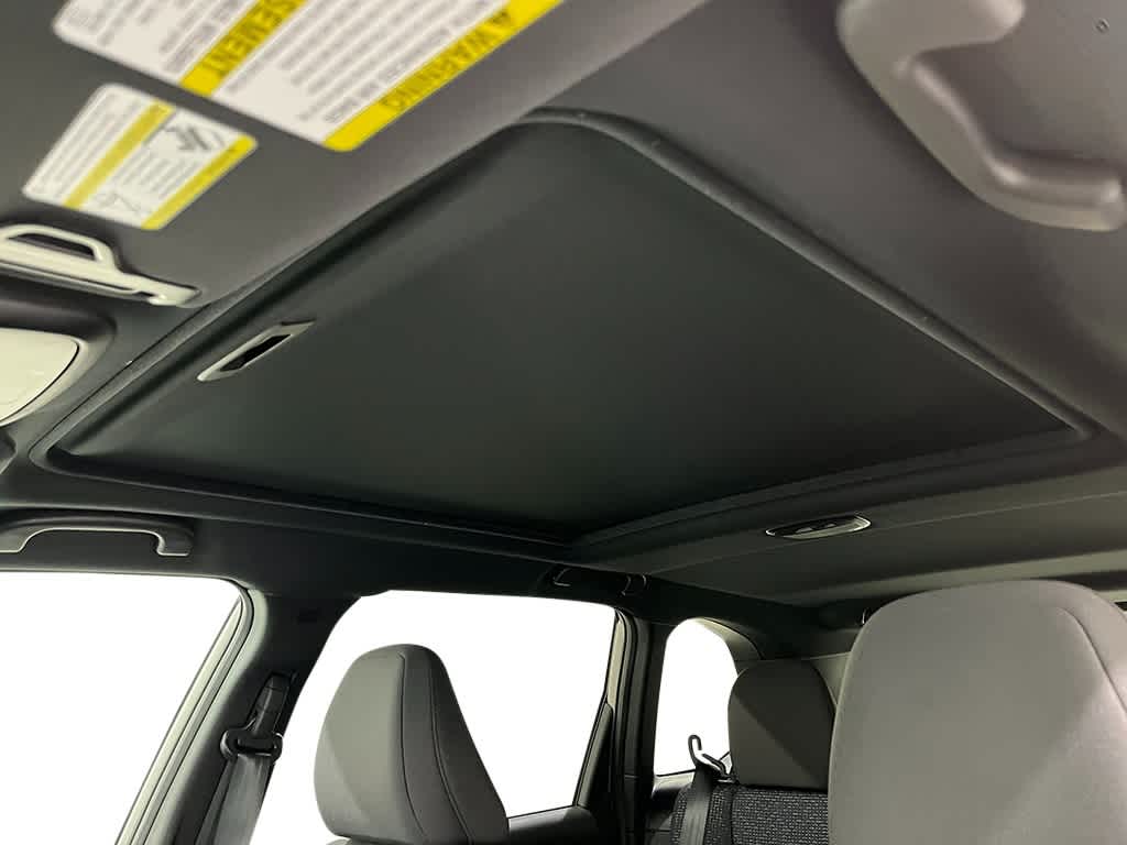 Thumbnail: 2026 Subaru Forester - 21