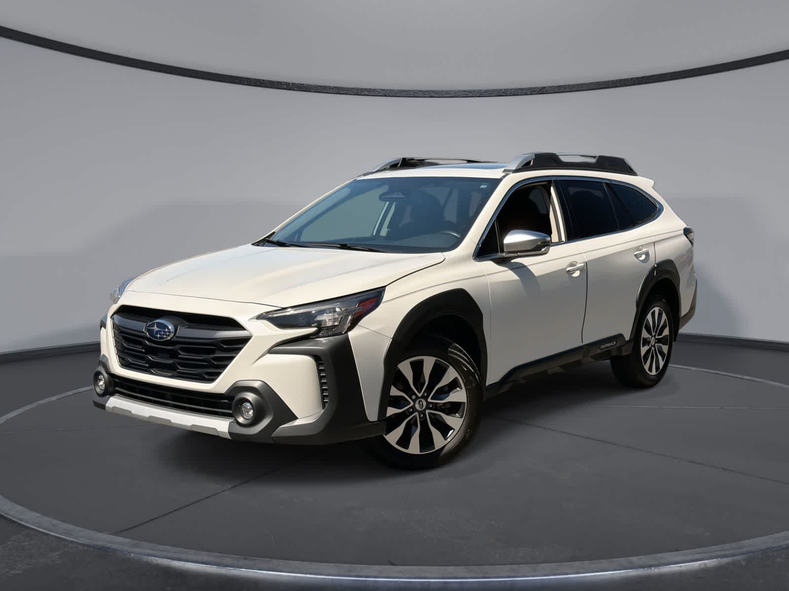 Thumbnail: 2023 Subaru Outback - 1