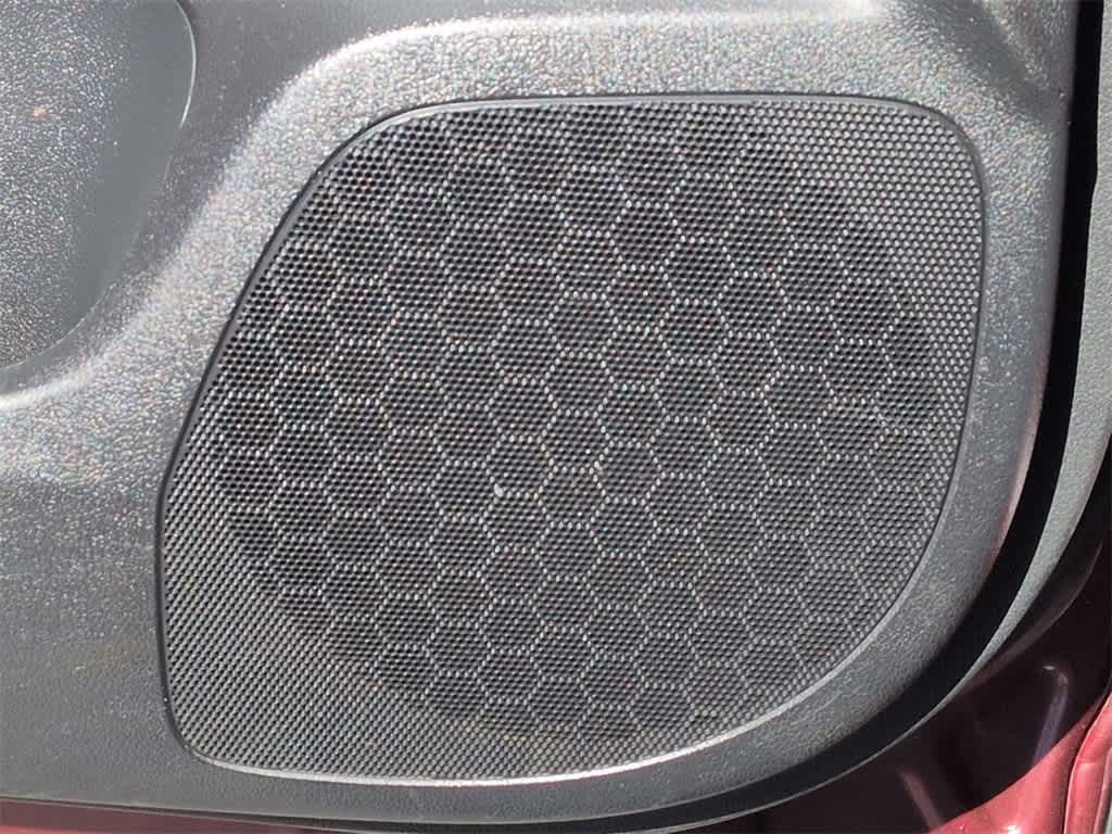 Thumbnail: 2015 Honda CR-V - 32