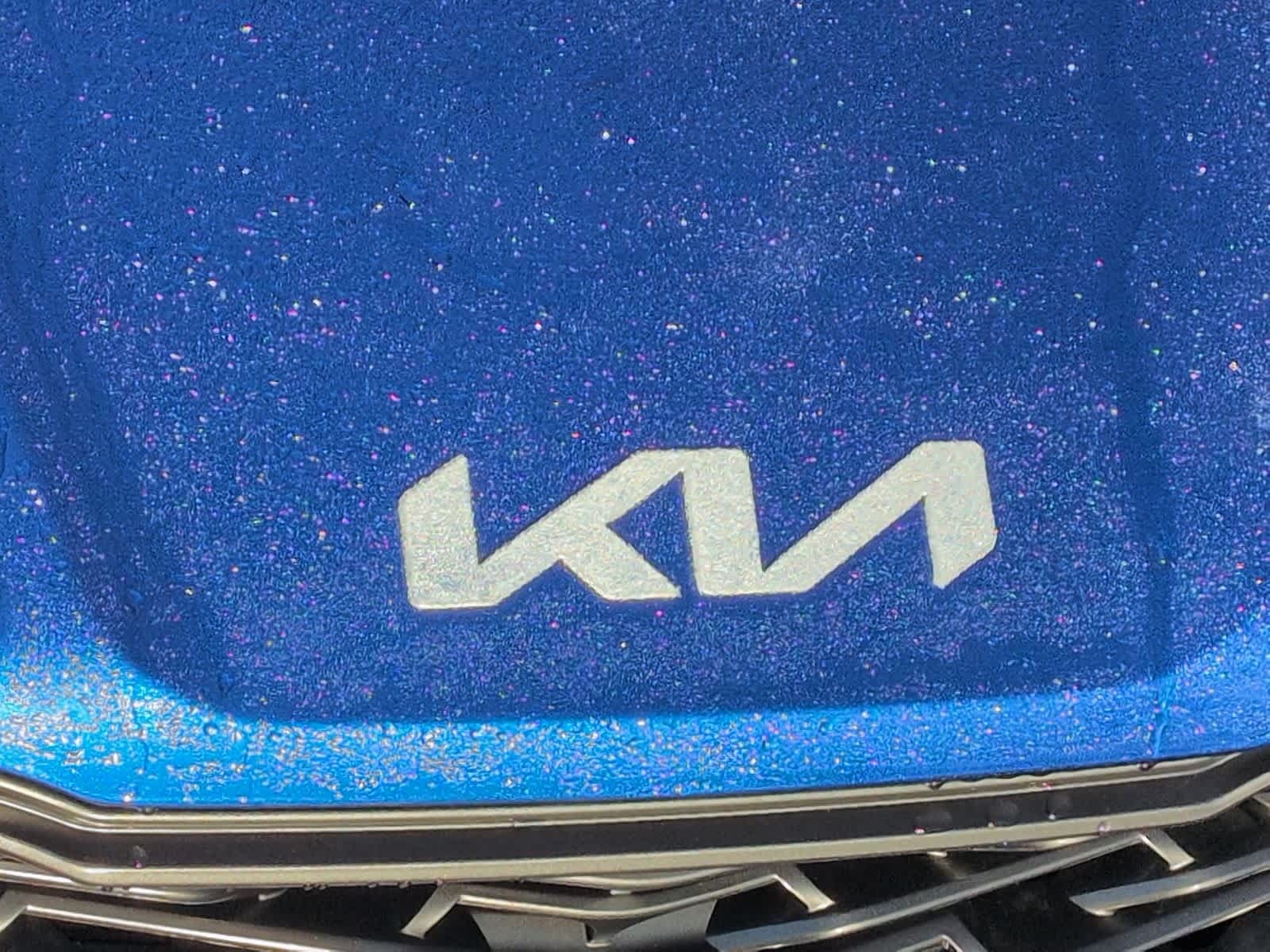 Thumbnail: 2022 Kia K5 - 12