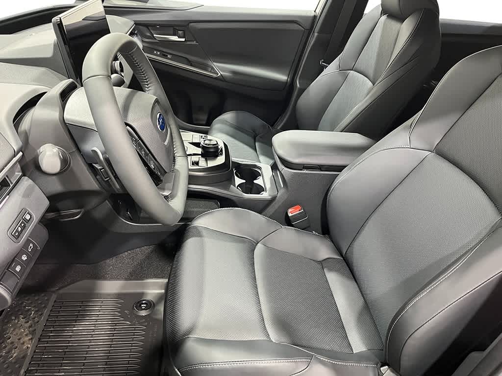 Thumbnail: 2026 Subaru Solterra - 12