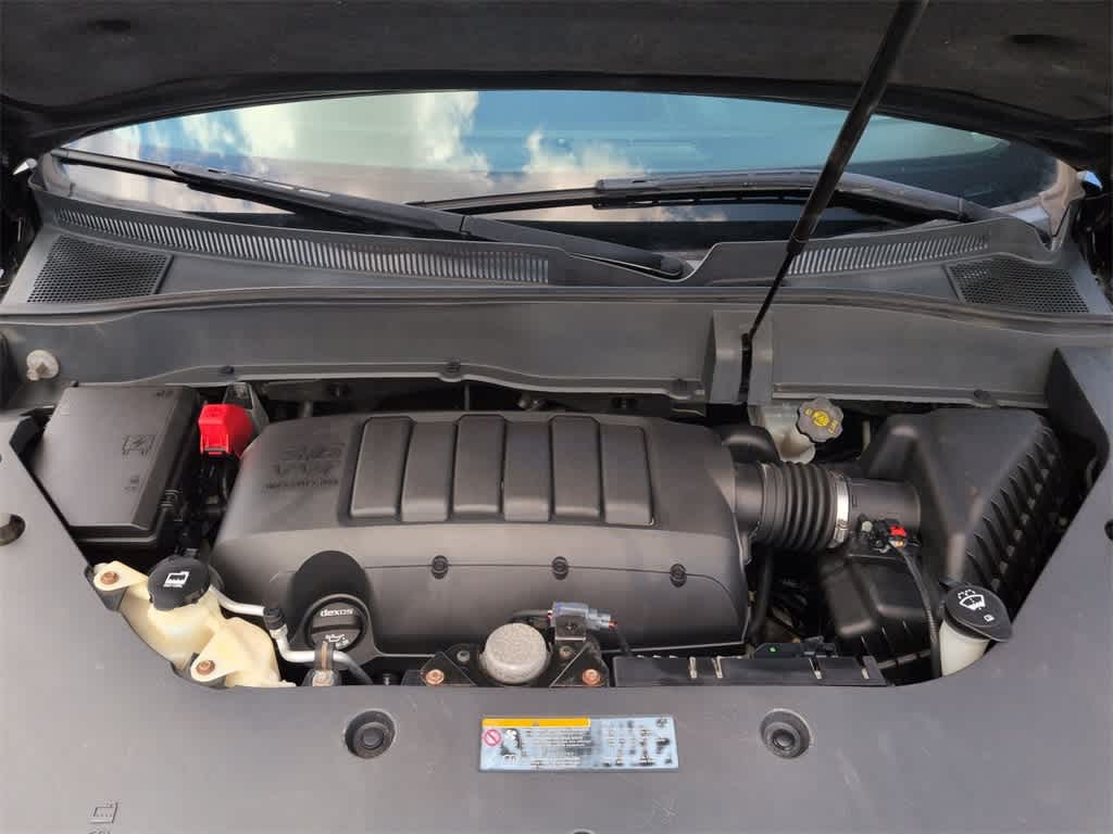 Thumbnail: 2014 GMC Acadia - 15