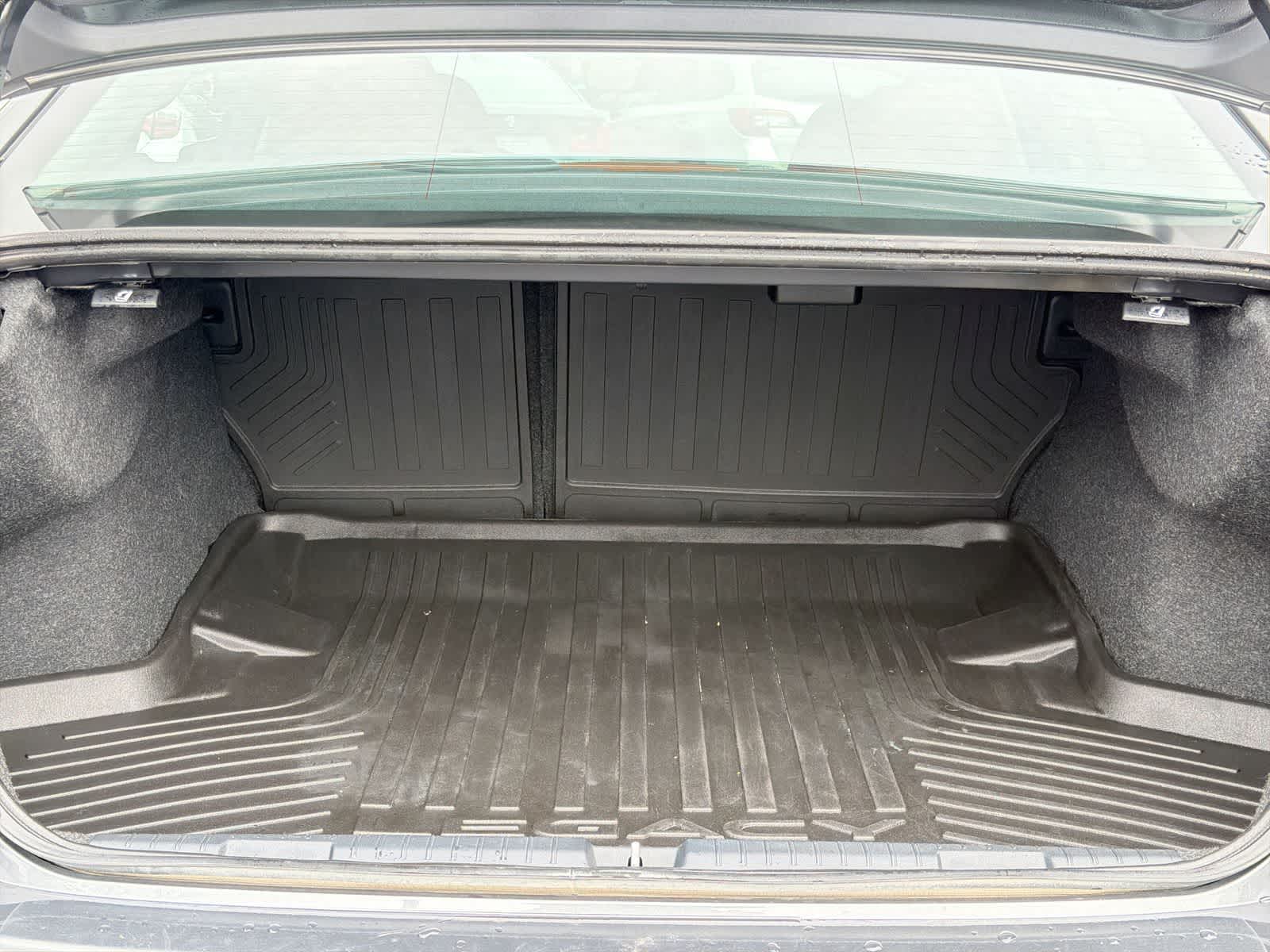 Thumbnail: 2021 Subaru Legacy - 36