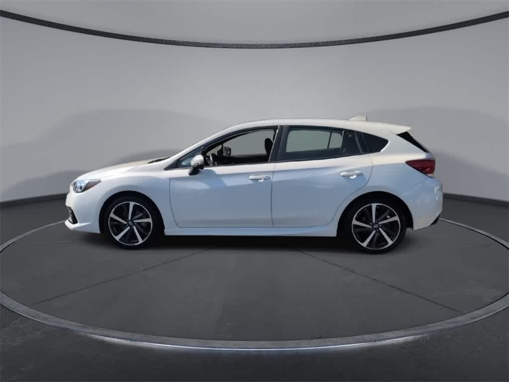 Thumbnail: 2023 Subaru Impreza - 6