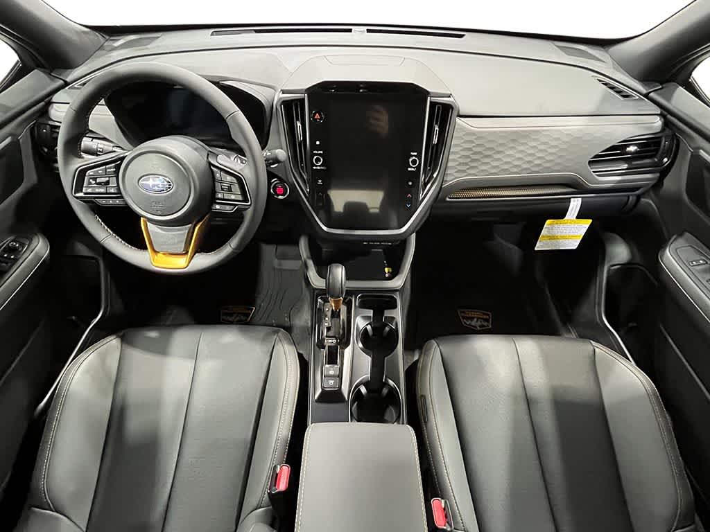 Thumbnail: 2026 Subaru Forester - 15