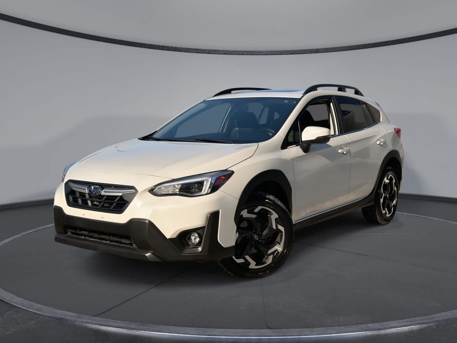 Thumbnail: 2023 Subaru Crosstrek - 1