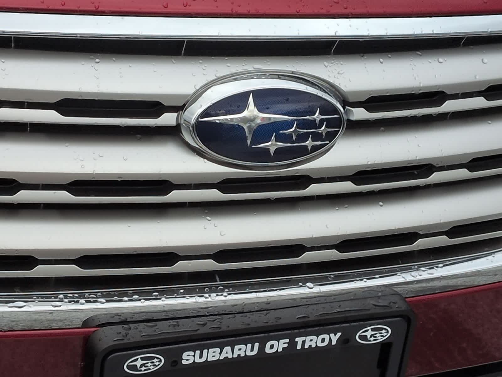 Thumbnail: 2017 Subaru Outback - 12