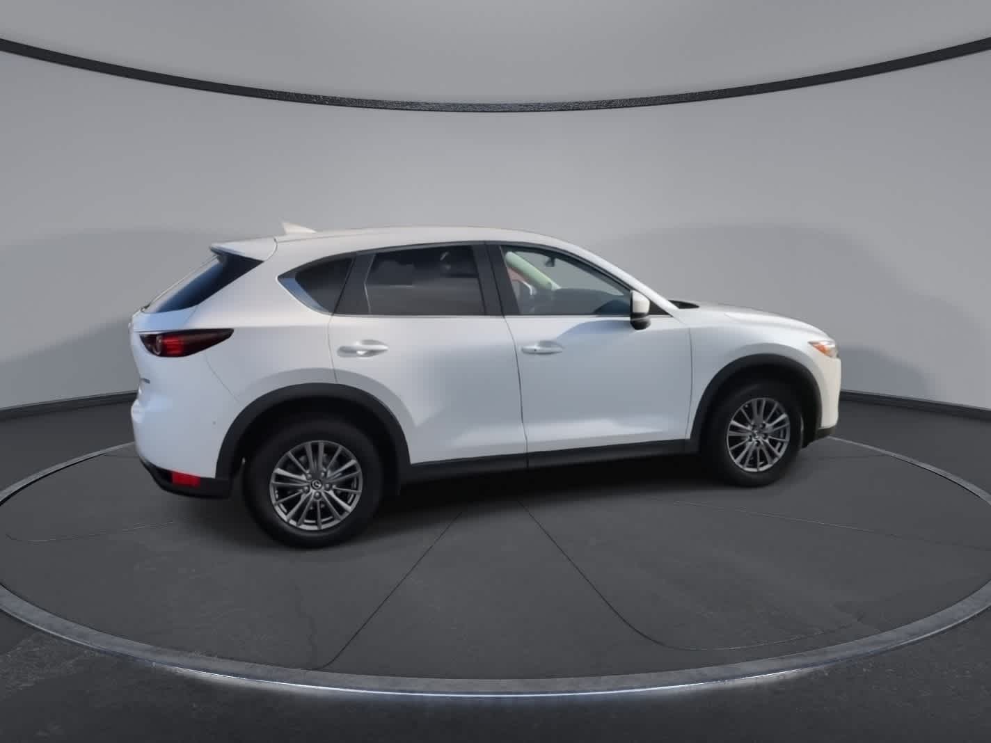 Thumbnail: 2017 Mazda CX-5 - 9