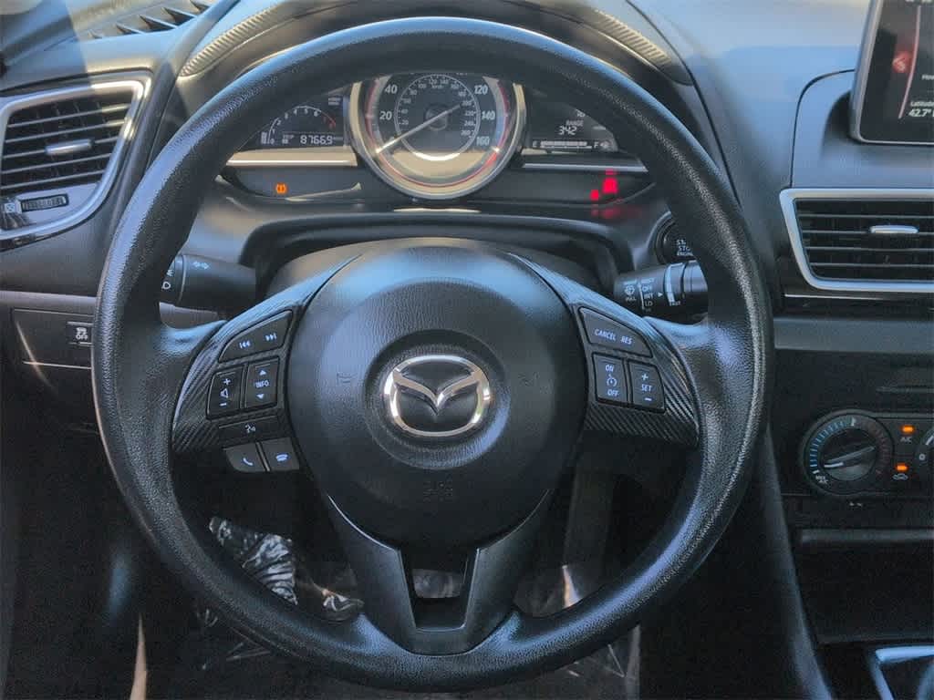 Thumbnail: 2016 Mazda Mazda3 - 23