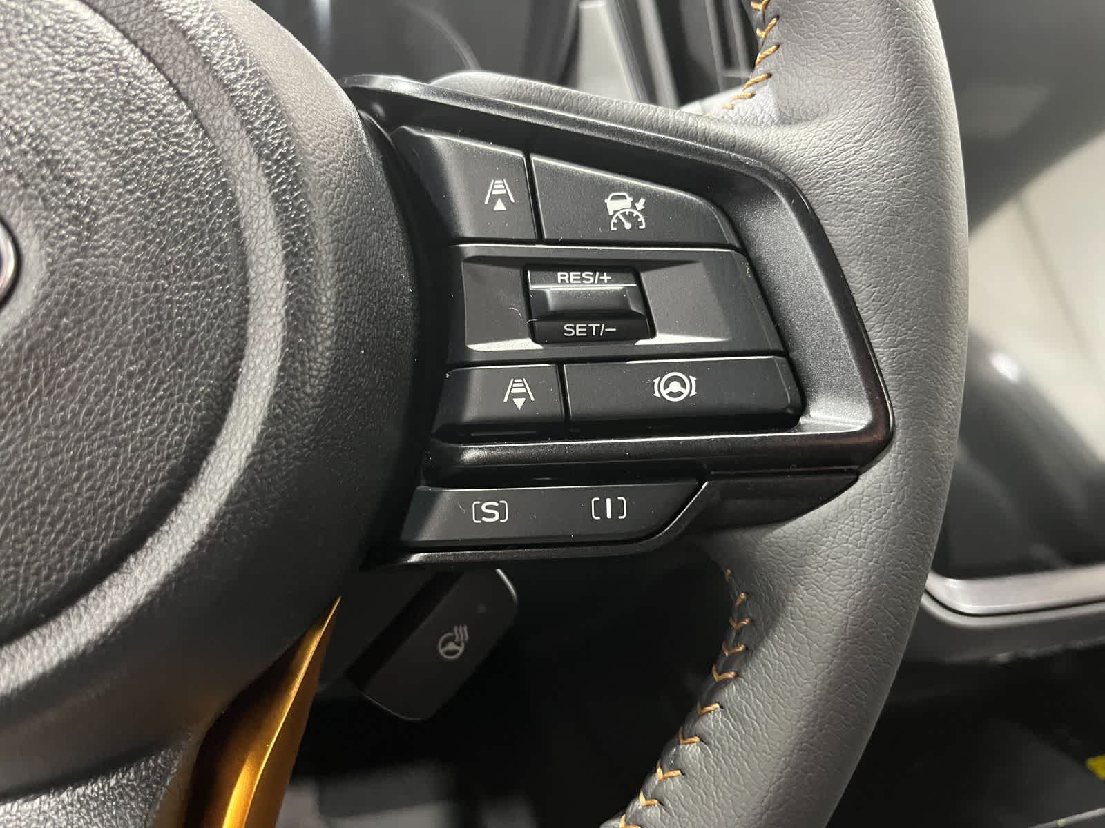 Thumbnail: 2026 Subaru Crosstrek - 16