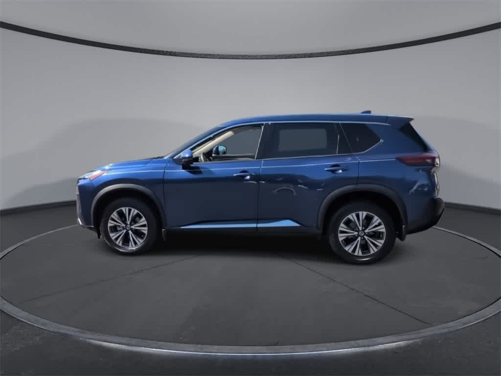 Thumbnail: 2021 Nissan Rogue - 5