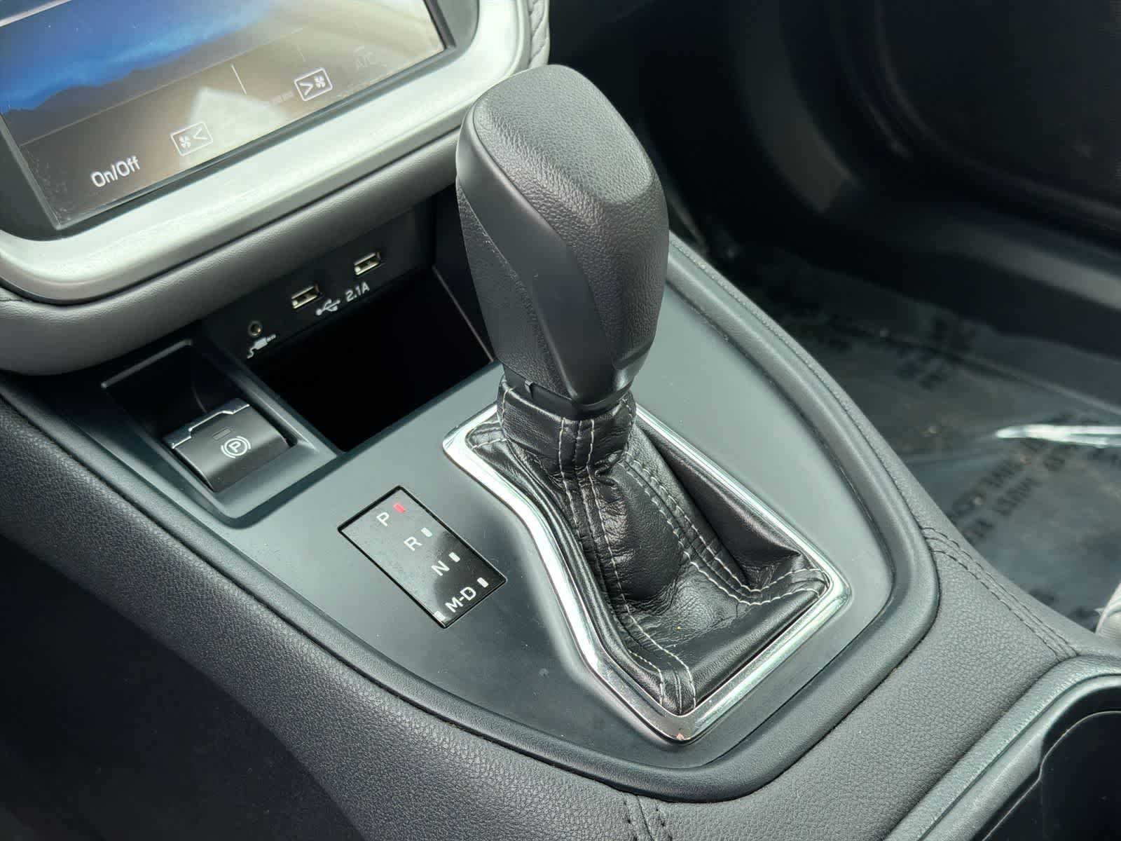 Thumbnail: 2020 Subaru Legacy - 32