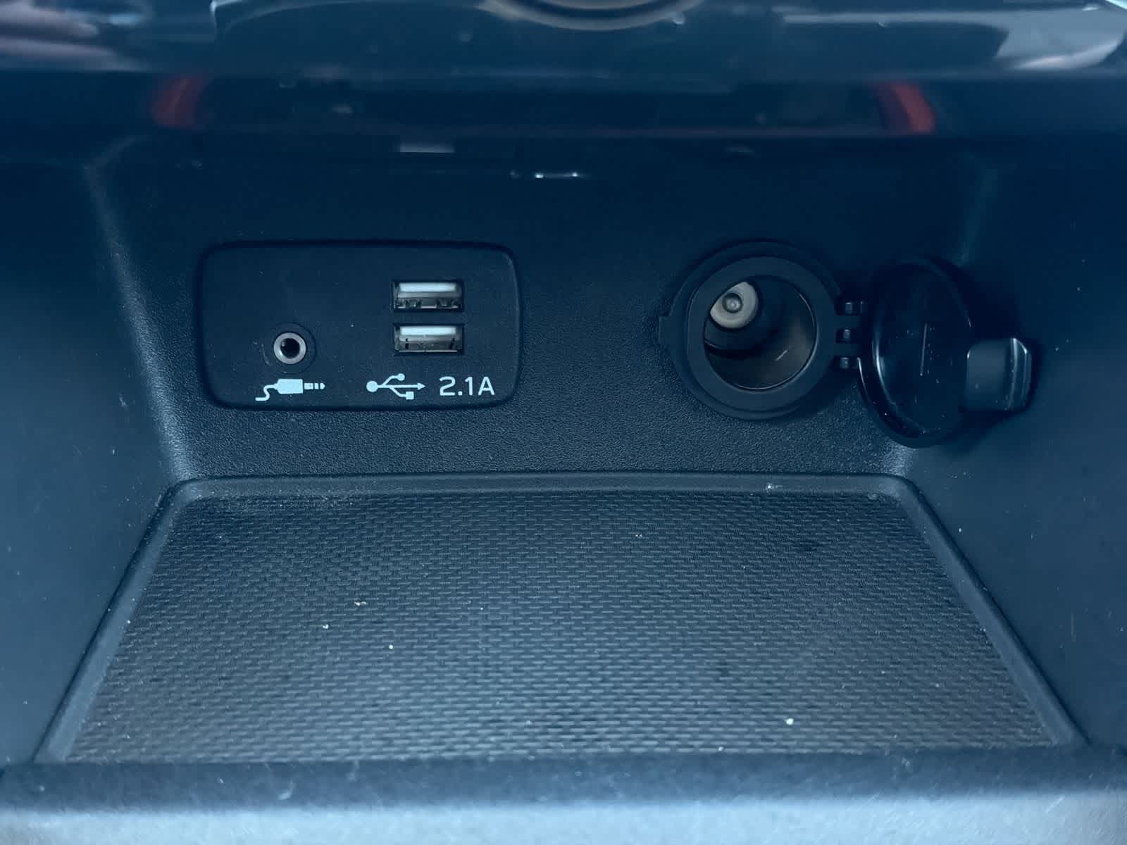 Thumbnail: 2020 Subaru Forester - 33