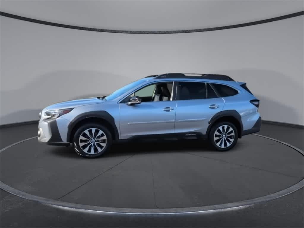 Thumbnail: 2023 Subaru Outback - 4