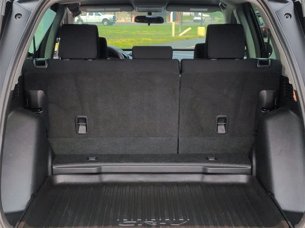 Thumbnail: 2018 Honda CR-V - 34