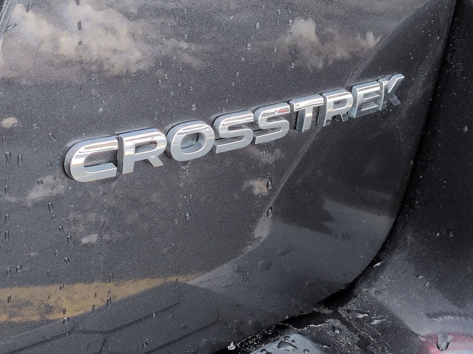 Thumbnail: 2019 Subaru Crosstrek - 13