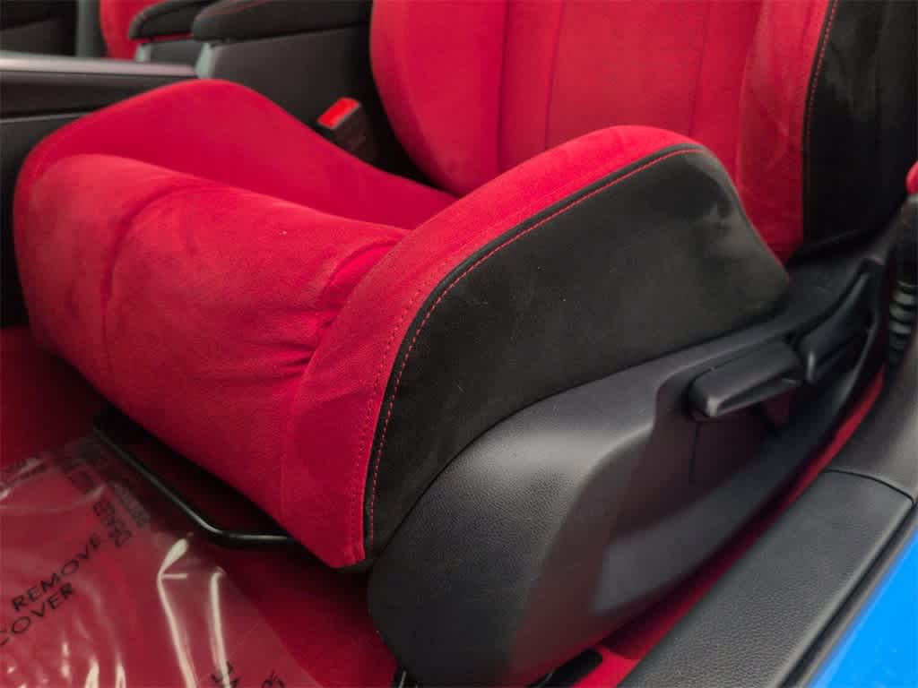 Thumbnail: 2023 Honda Civic - 18