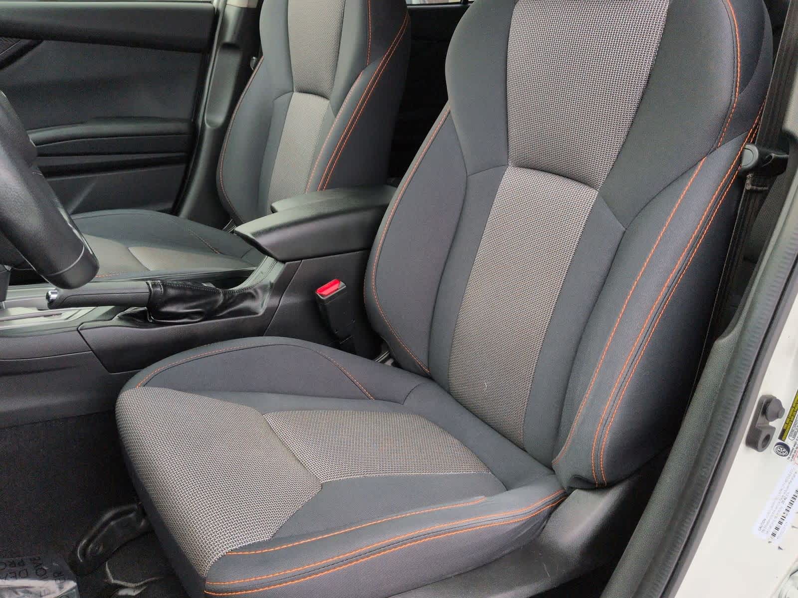 Thumbnail: 2023 Subaru Crosstrek - 17