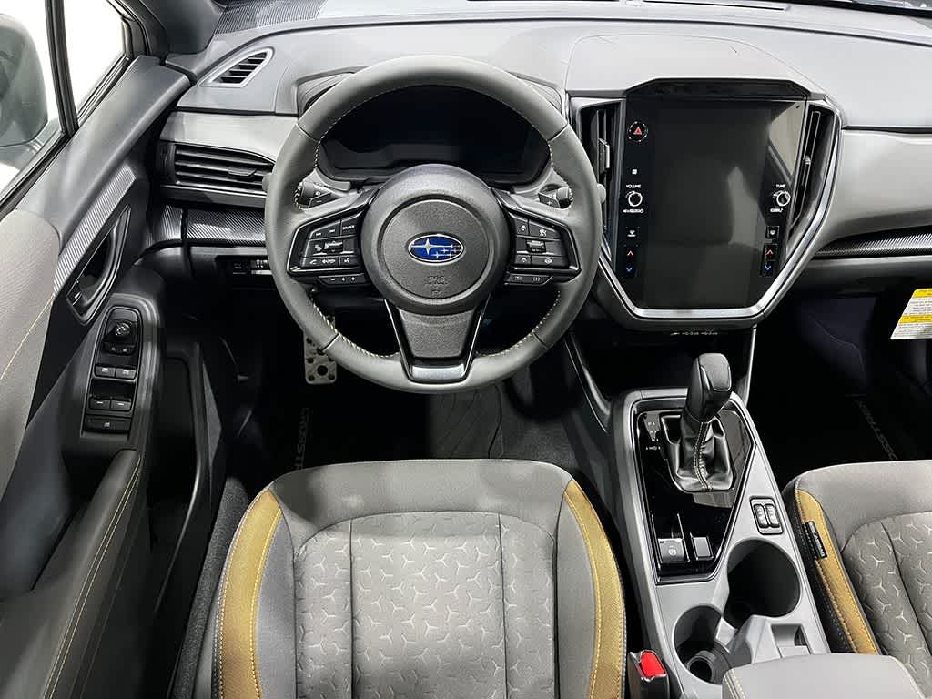 Thumbnail: 2026 Subaru Crosstrek - 16