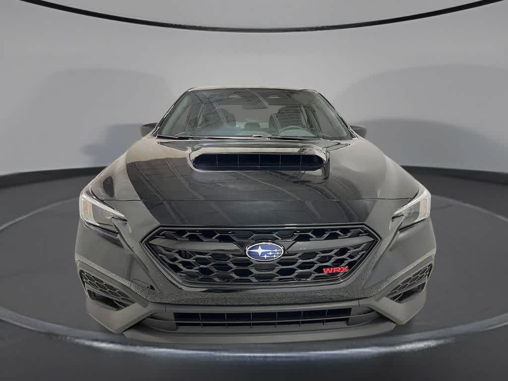 Thumbnail: 2026 Subaru WRX - 8