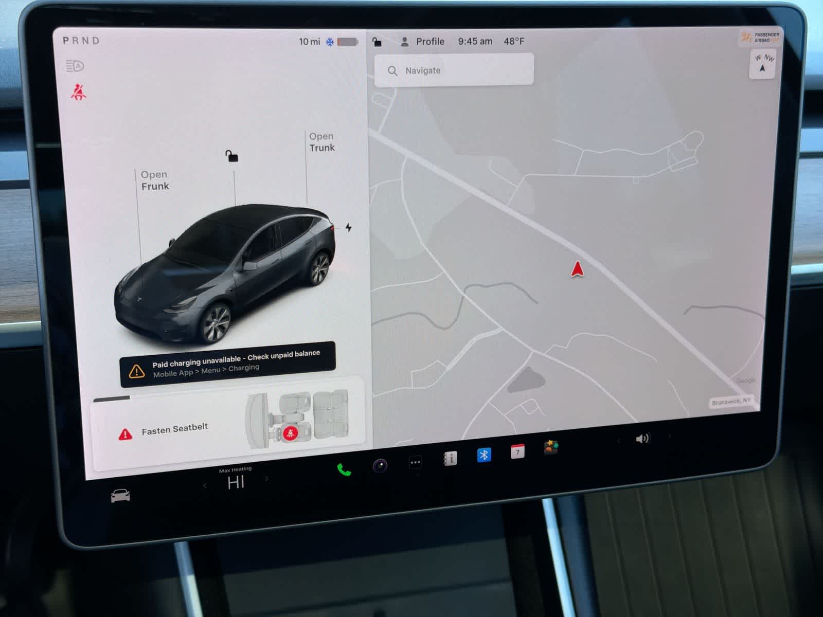 Thumbnail: 2021 Tesla Model Y - 29