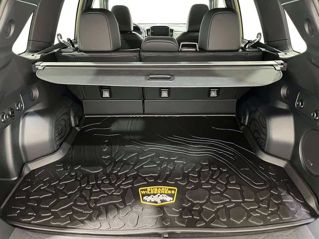 Thumbnail: 2026 Subaru Forester - 26