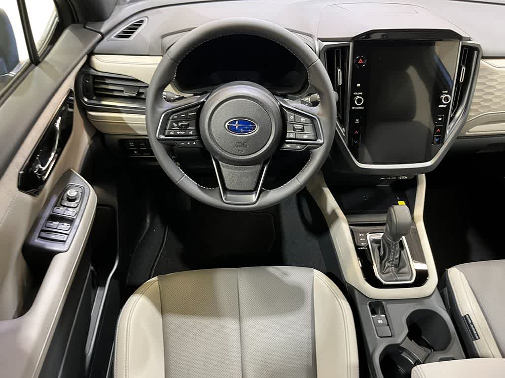 Thumbnail: 2025 Subaru Forester - 16