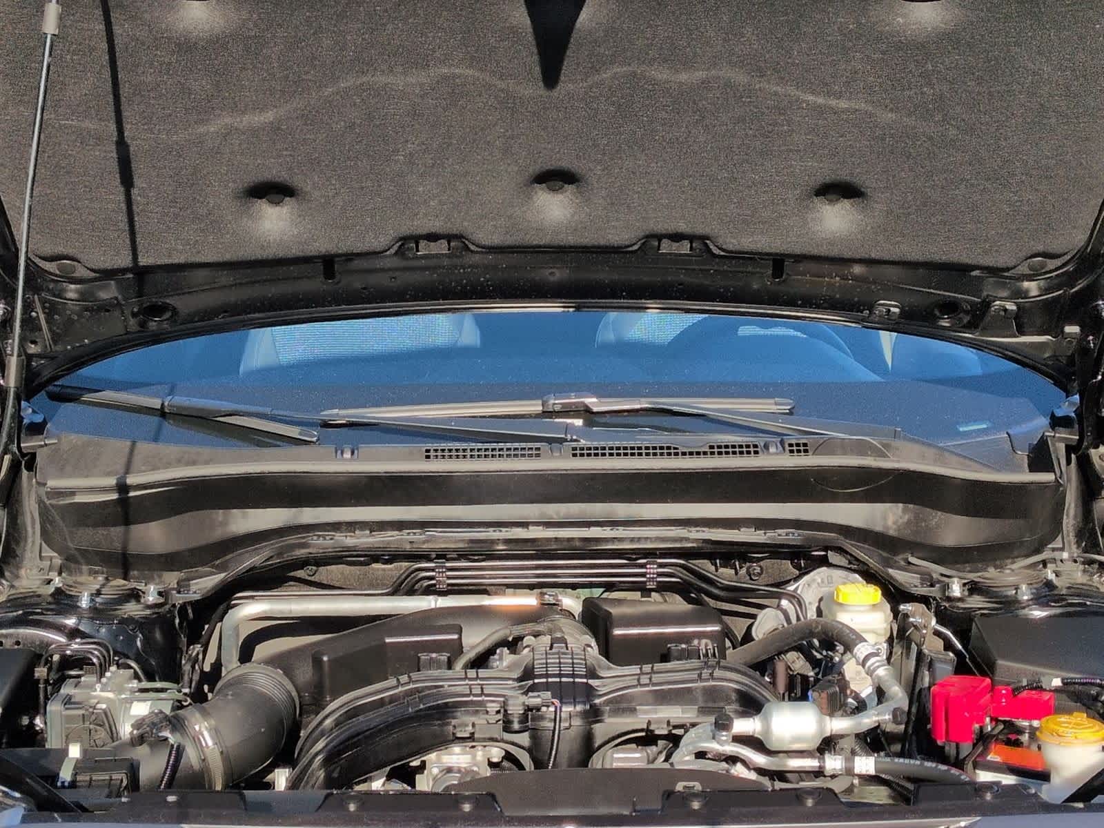 Thumbnail: 2025 Subaru Forester - 15