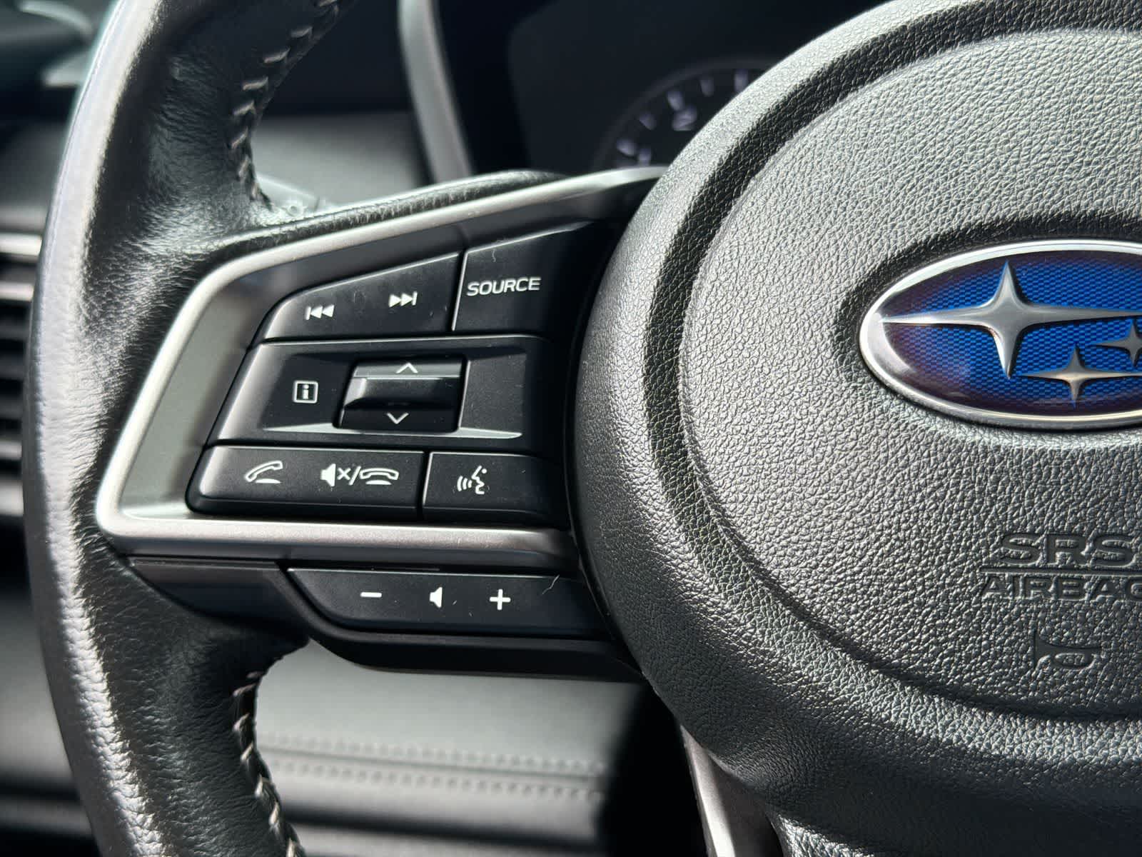 Thumbnail: 2023 Subaru Outback - 24