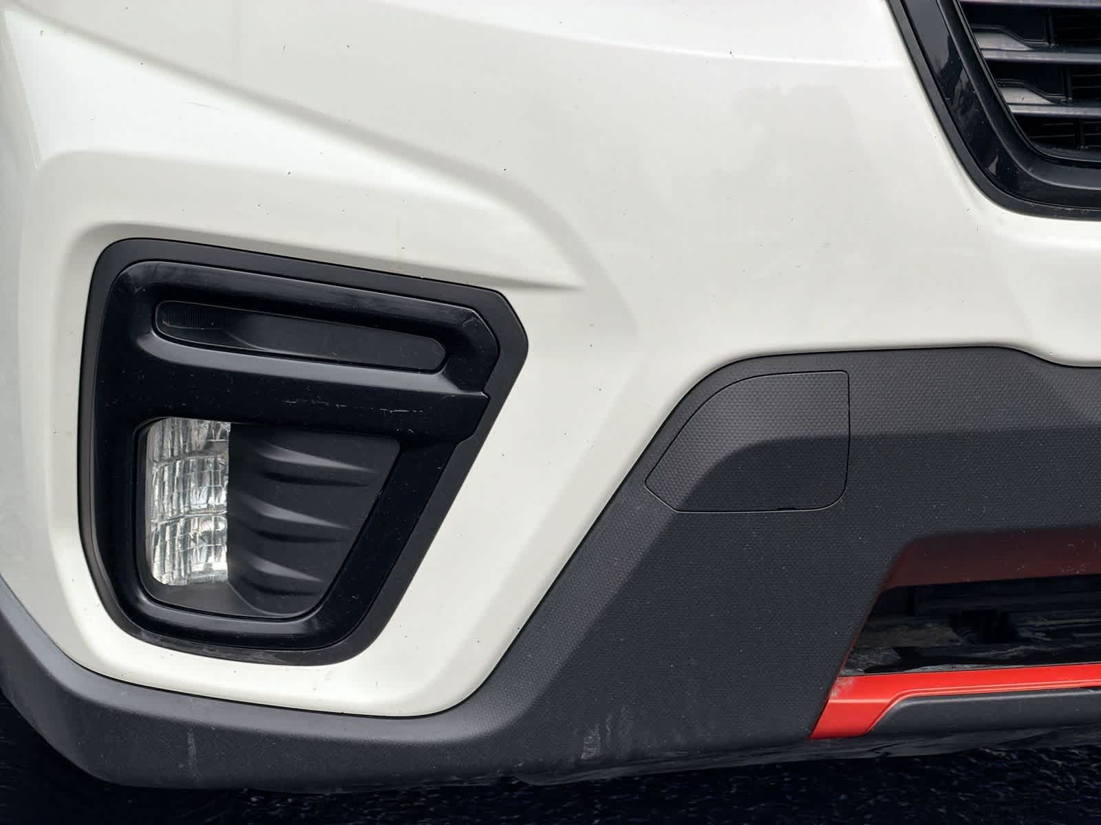 Thumbnail: 2019 Subaru Forester - 11