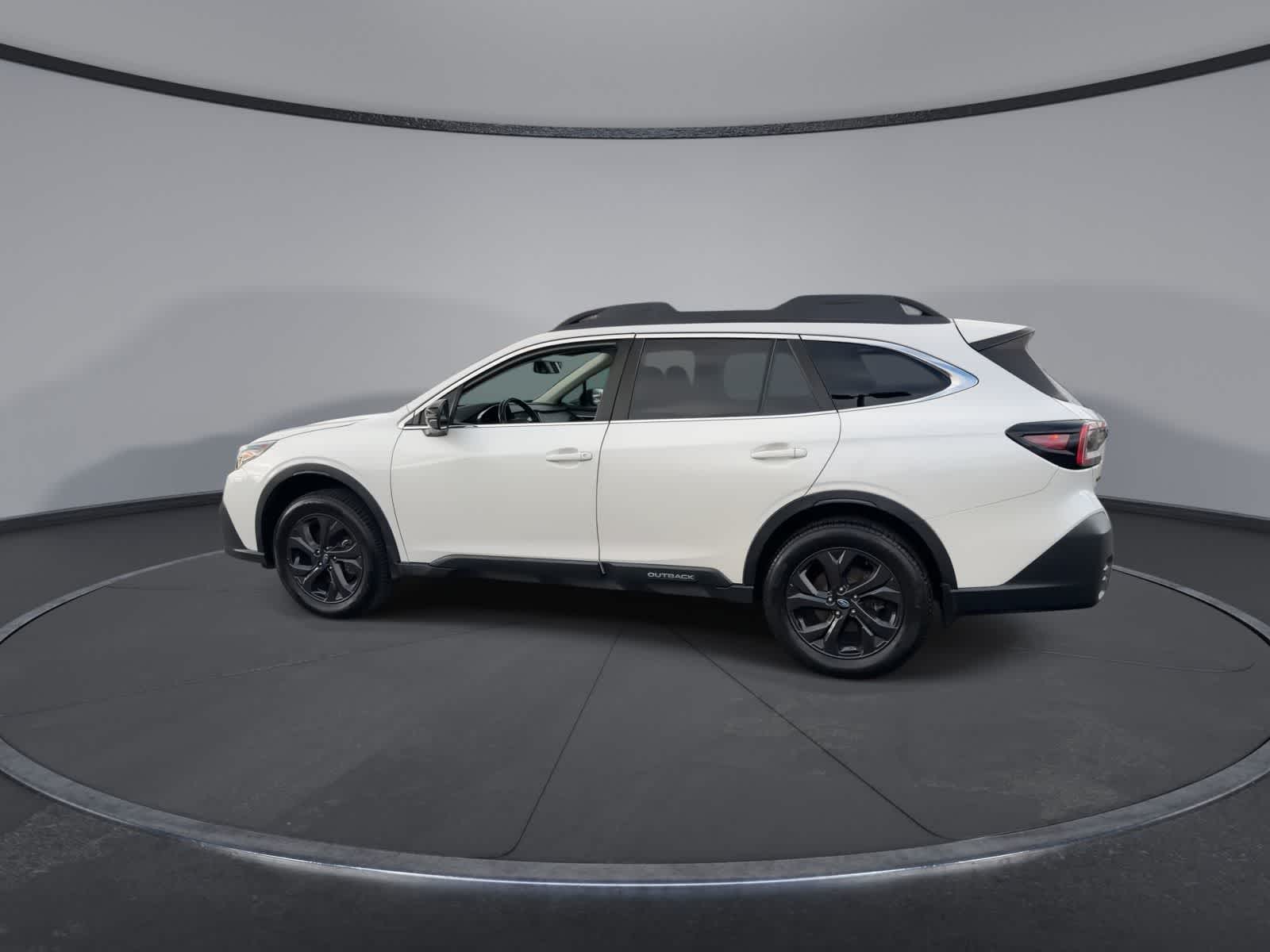 Thumbnail: 2021 Subaru Outback - 5