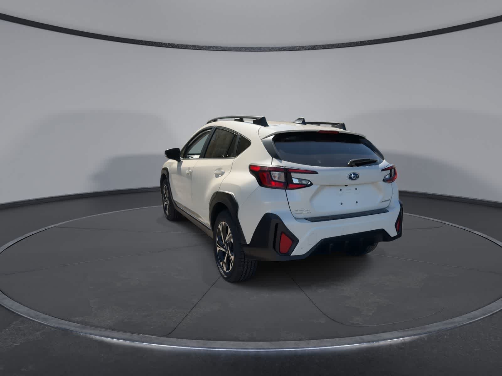Thumbnail: 2024 Subaru Crosstrek - 6