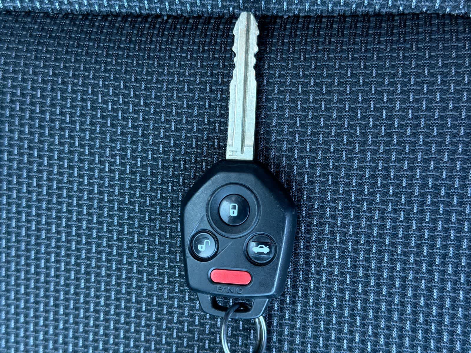 Thumbnail: 2021 Subaru Crosstrek - 35