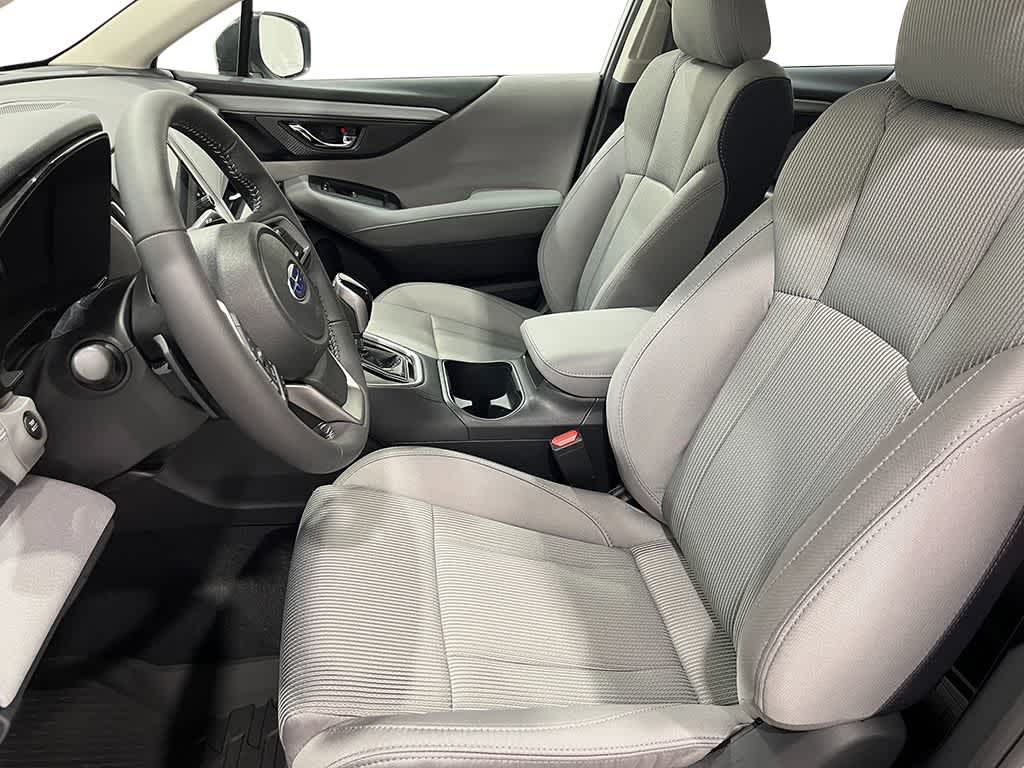 Thumbnail: 2025 Subaru Legacy - 12