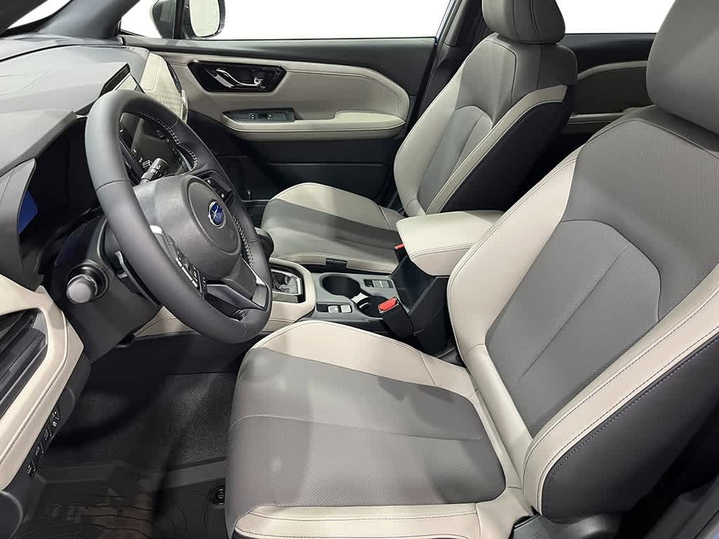 Thumbnail: 2025 Subaru Forester - 12