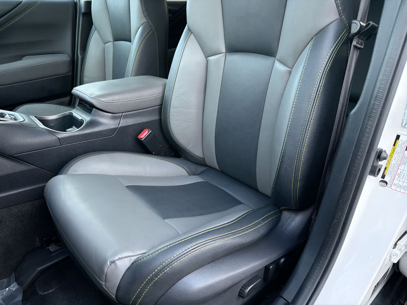 Thumbnail: 2021 Subaru Outback - 17