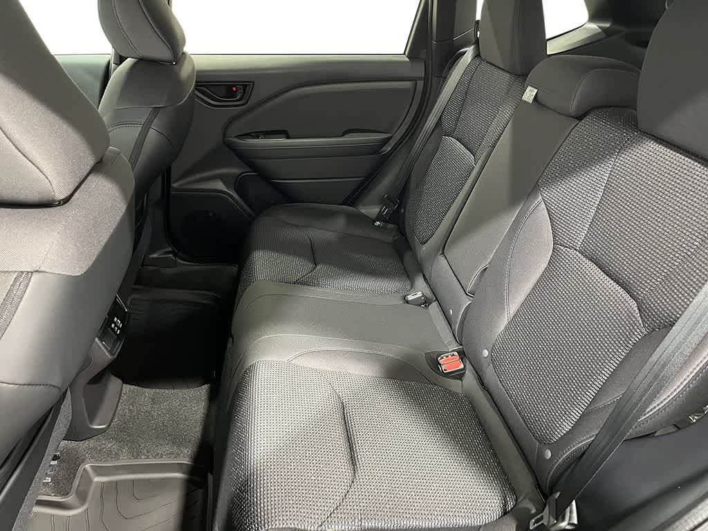 Thumbnail: 2026 Subaru Forester - 22