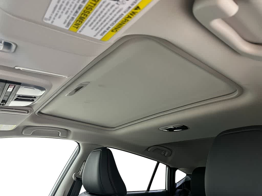 Thumbnail: 2026 Subaru Crosstrek - 24